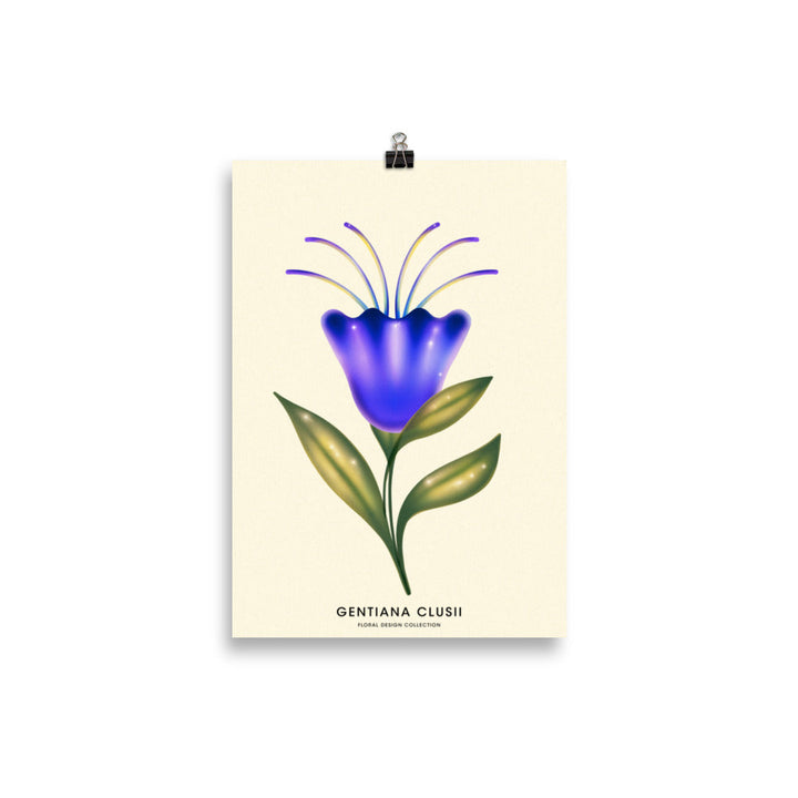 Flower - Marine | Bowlift