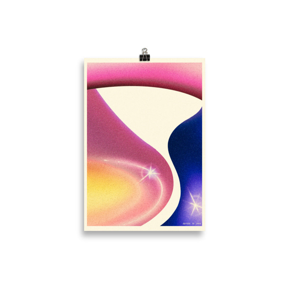 Wavy Jelly 01 | Bowlift