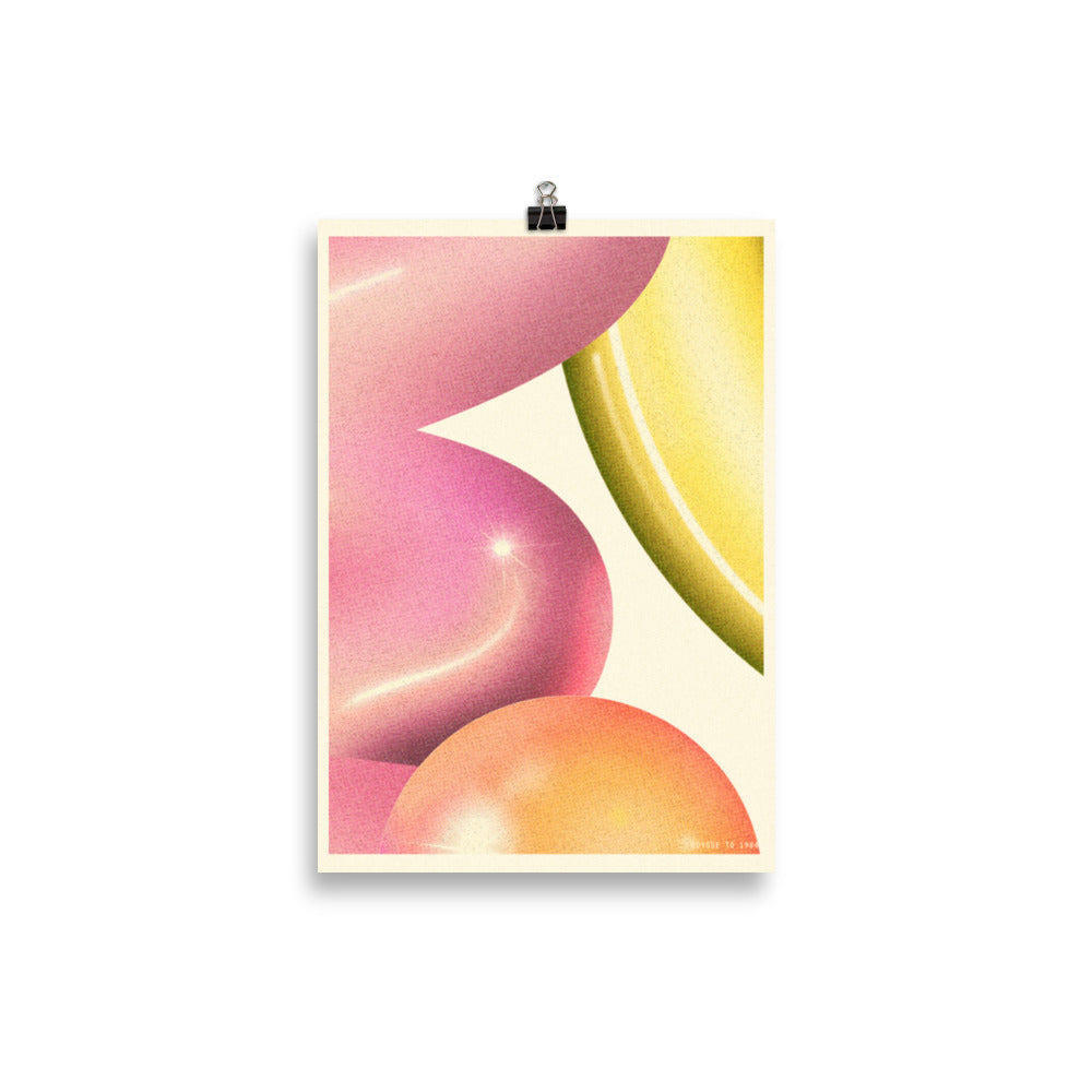 Wavy Jelly 02 | Bowlift