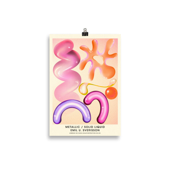 Jelly Balloon 02 | Bowlift