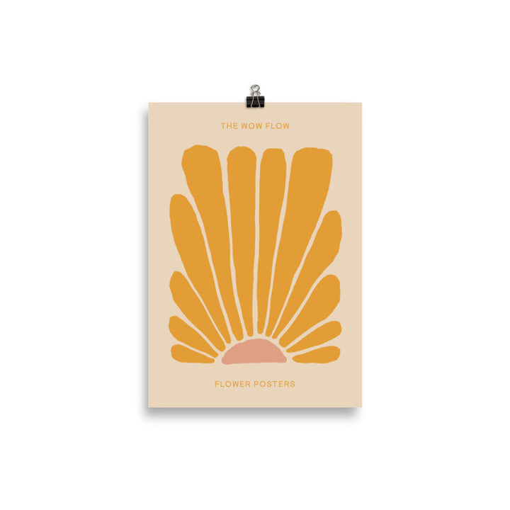 Sunny Flower | Bowlift