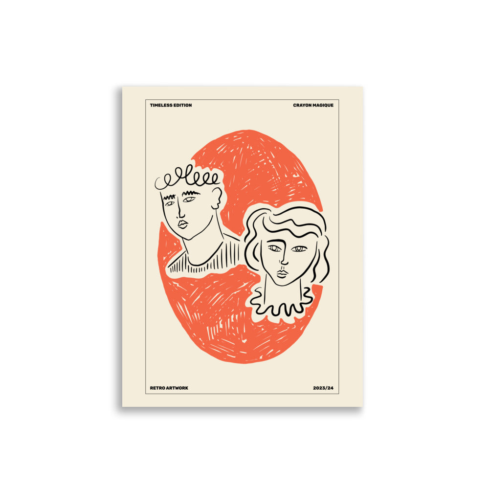 Couple | Bowlift