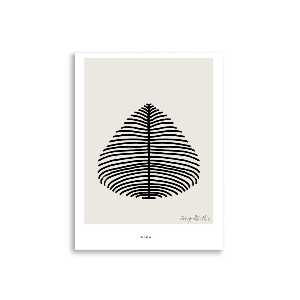 Growth 01 | Bowlift
