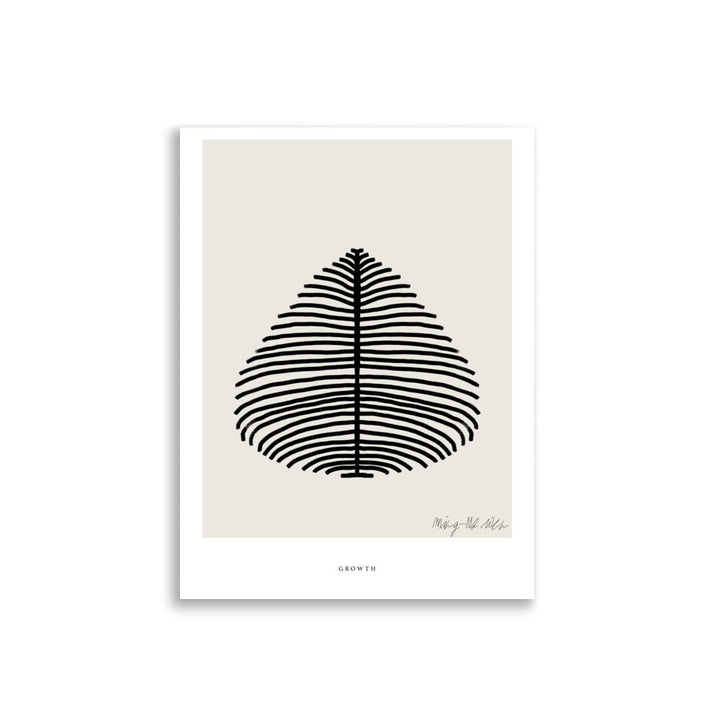 Growth 01 | Bowlift