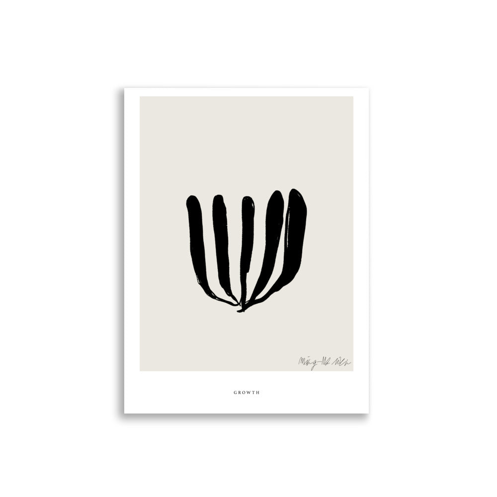 Growth 02 | Bowlift