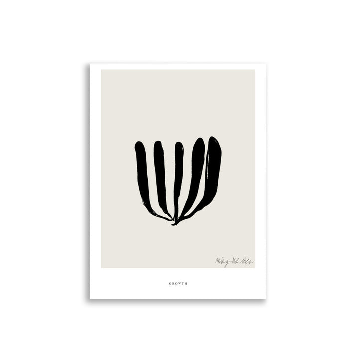 Growth 02 | Bowlift
