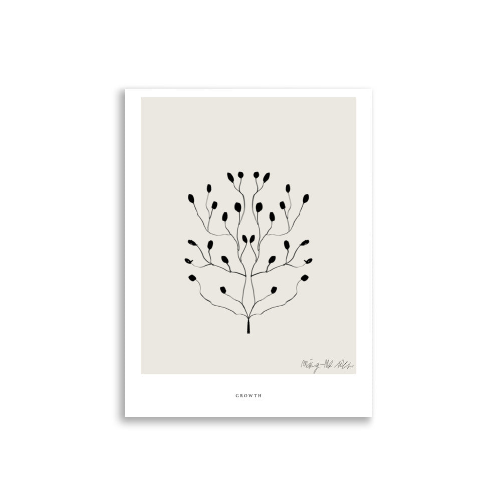 Growth 03 | Bowlift