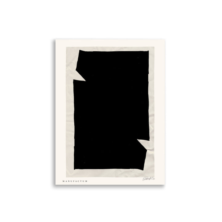 Black Block 01 | Bowlift