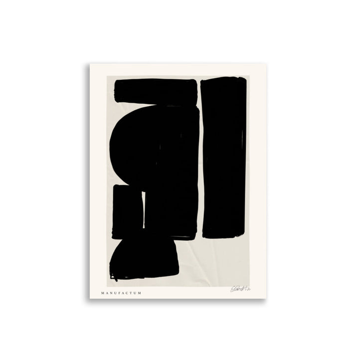 Black Block 04 | Bowlift