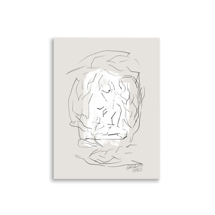 Croquis 01 | Bowlift
