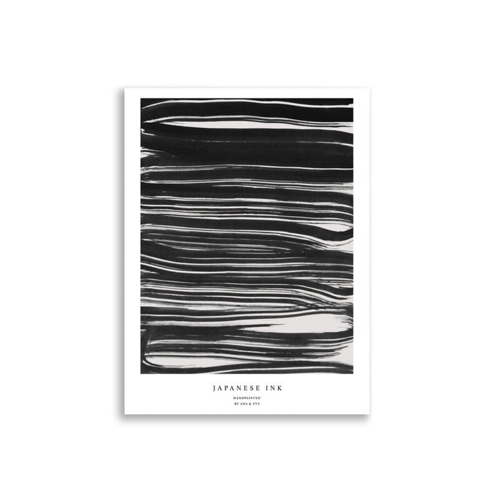 Japanese Ink 02 | Bowlift