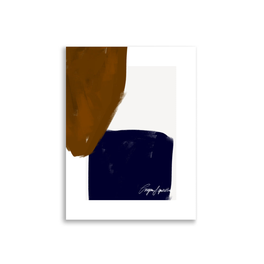Abstract Seaside 05 | Bowlift