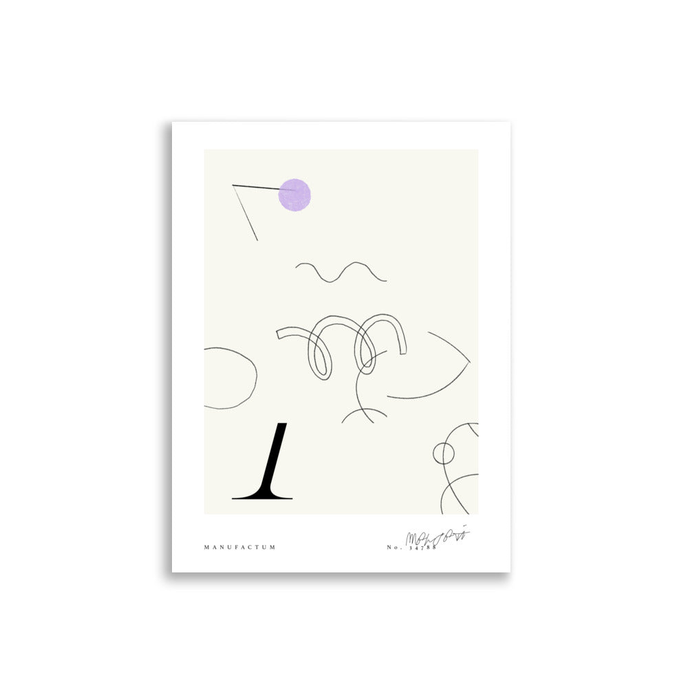 Dot, Line, Plane 02 | Bowlift