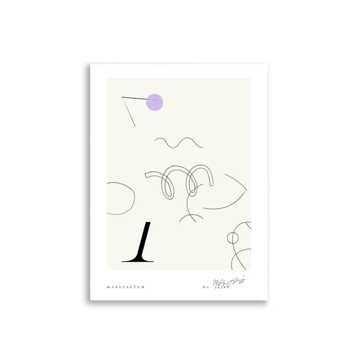 Dot, Line, Plane 02 | Bowlift