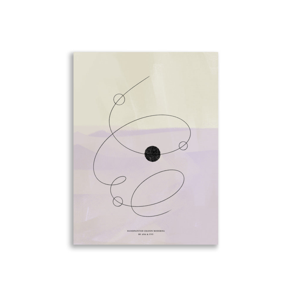 Free Dot & Line 01 | Bowlift