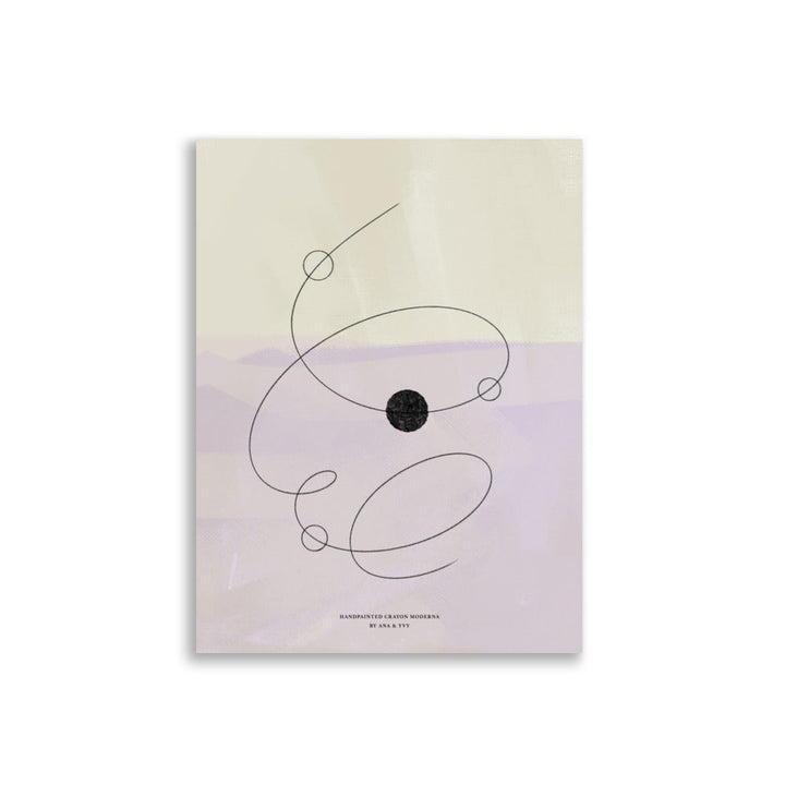 Free Dot & Line 01 | Bowlift