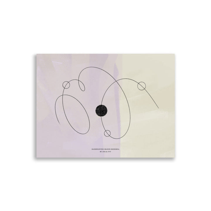 Free Dot & Line Horizontal 02 | Bowlift