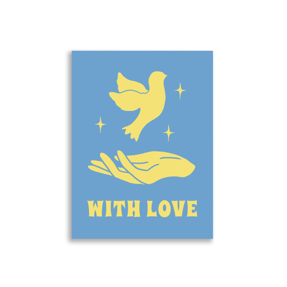 With Love | Bowlift