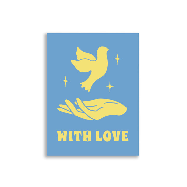With Love | Bowlift