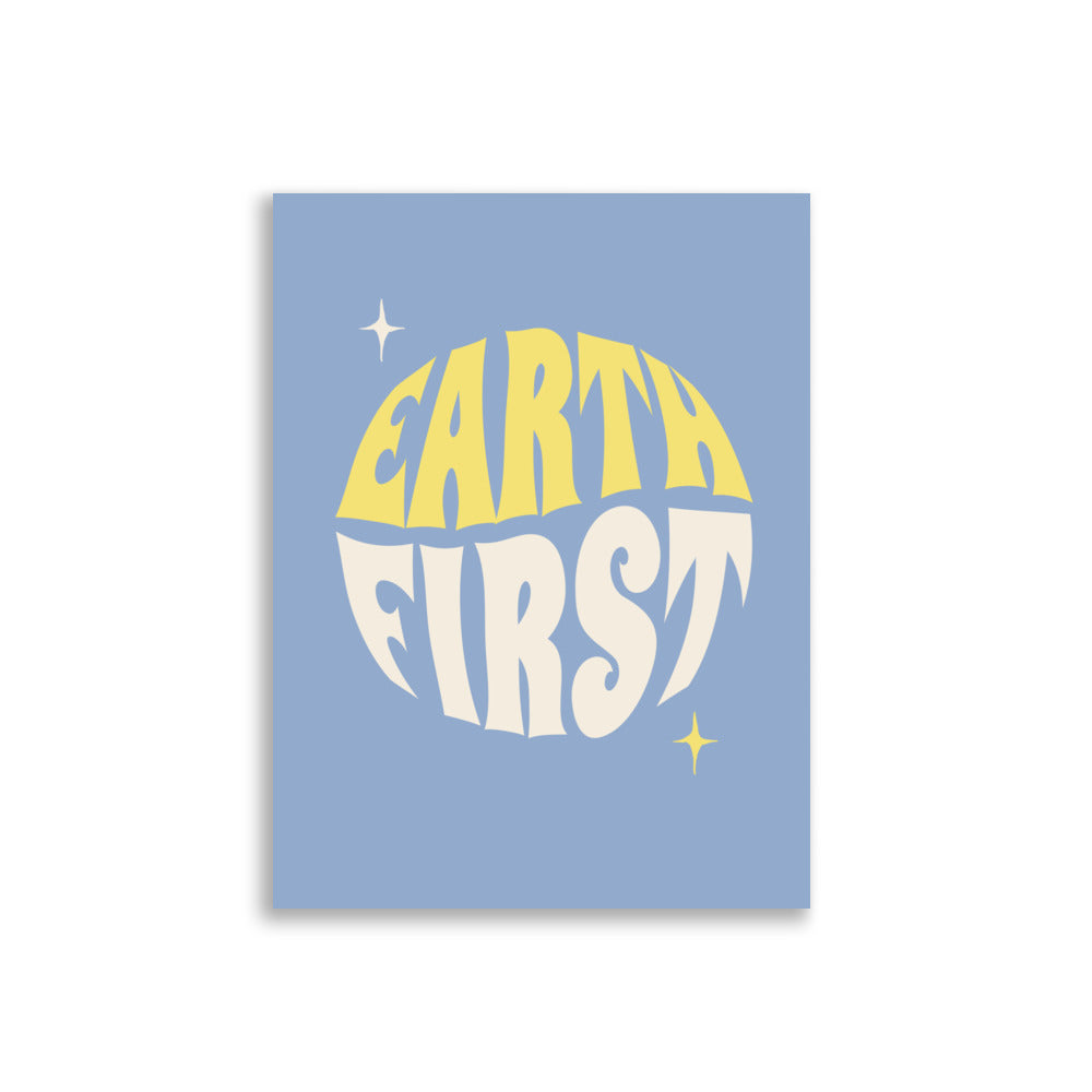 Earth First | Bowlift
