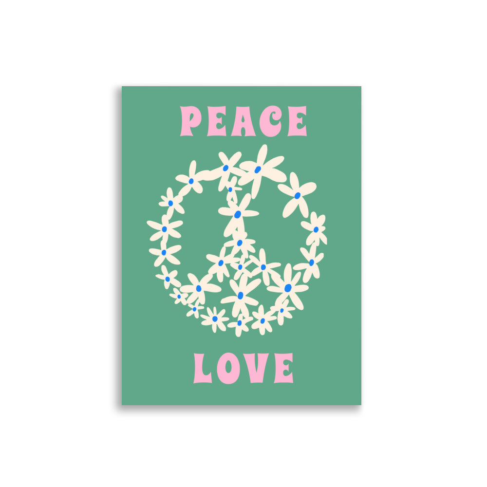 Peace, Love | Bowlift