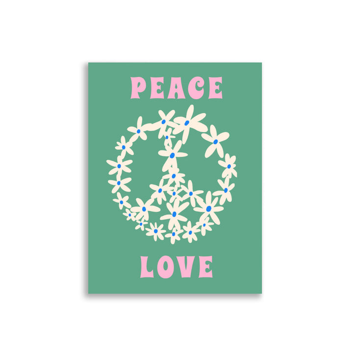 Peace, Love | Bowlift