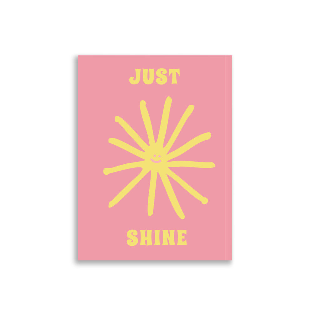 Just Shine | Bowlift