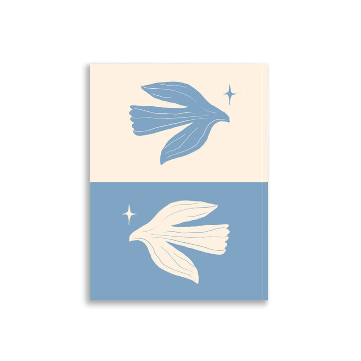 Peace to Peace - Doves | Bowlift