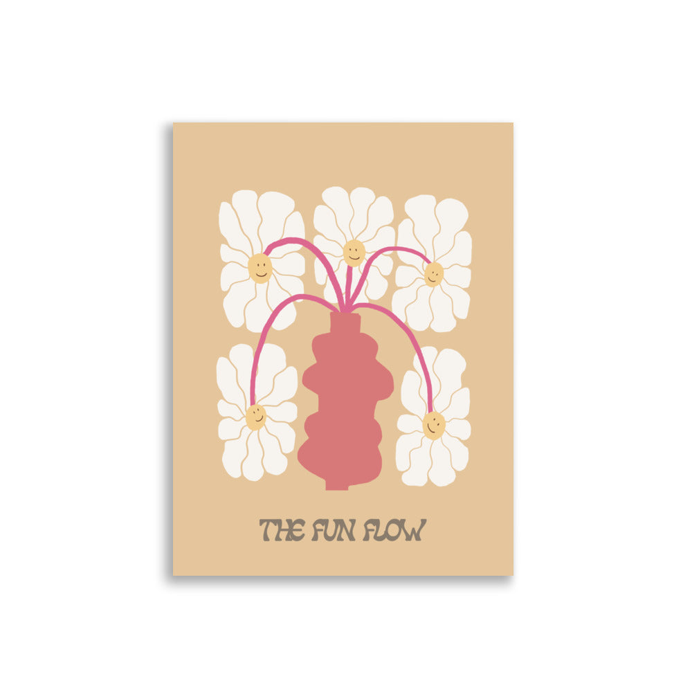 The Fun Flow 03 | Bowlift