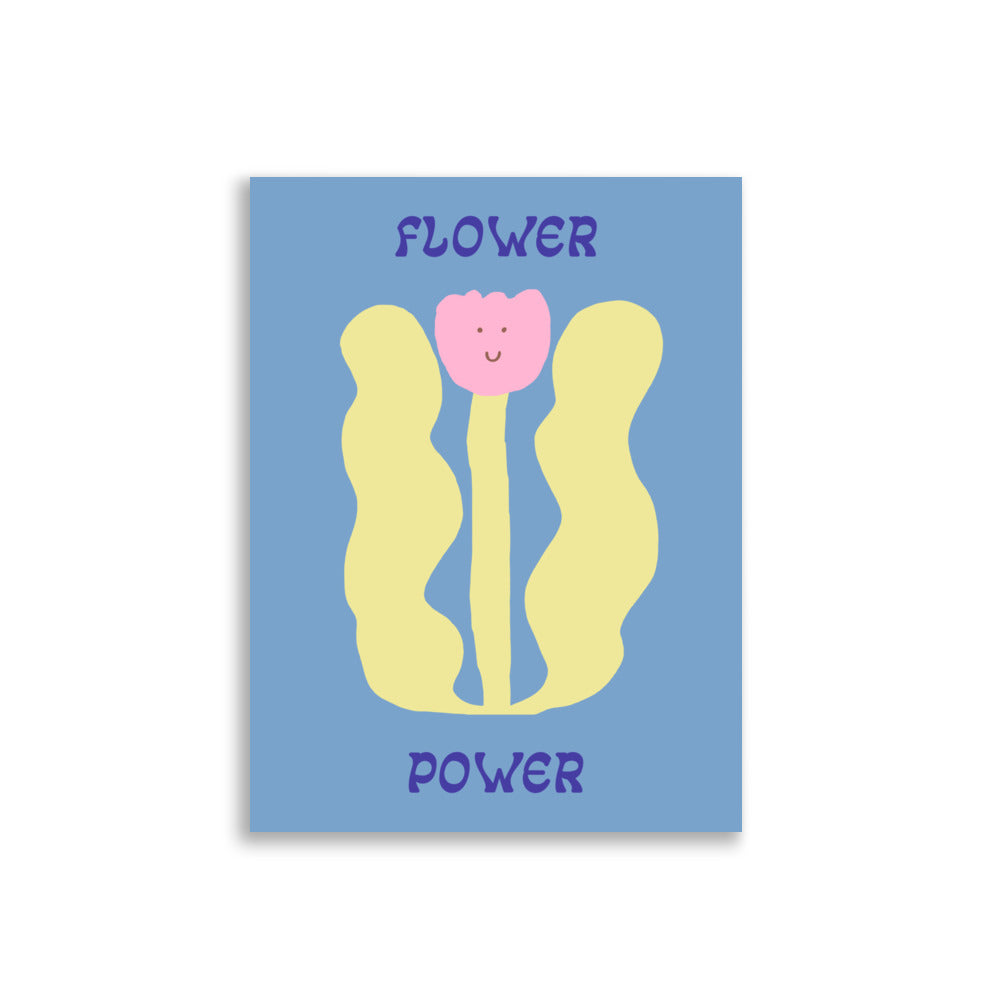 Flower Power 02 | Bowlift