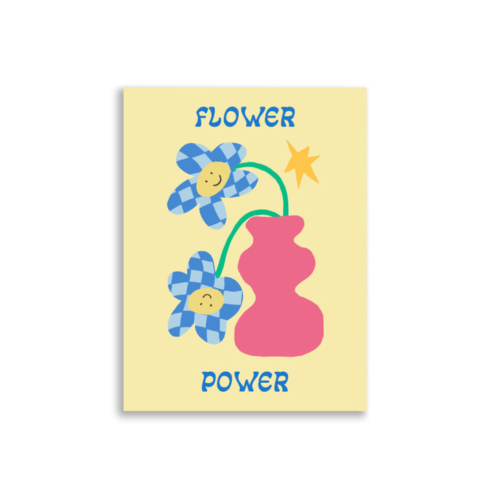 Flower Power 03 | Bowlift