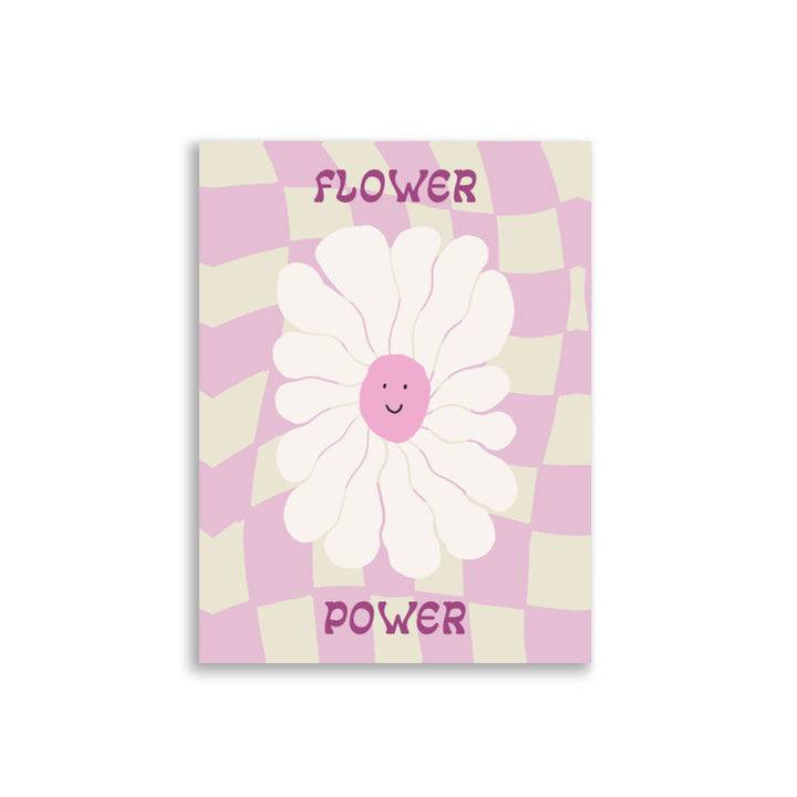 Flower Power 05 | Bowlift