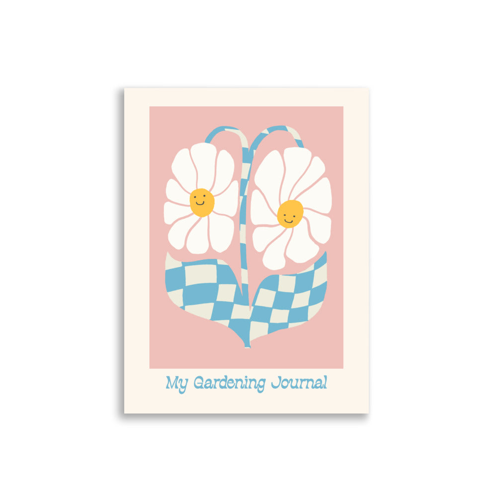 My Gardening Journal 06 | Bowlift