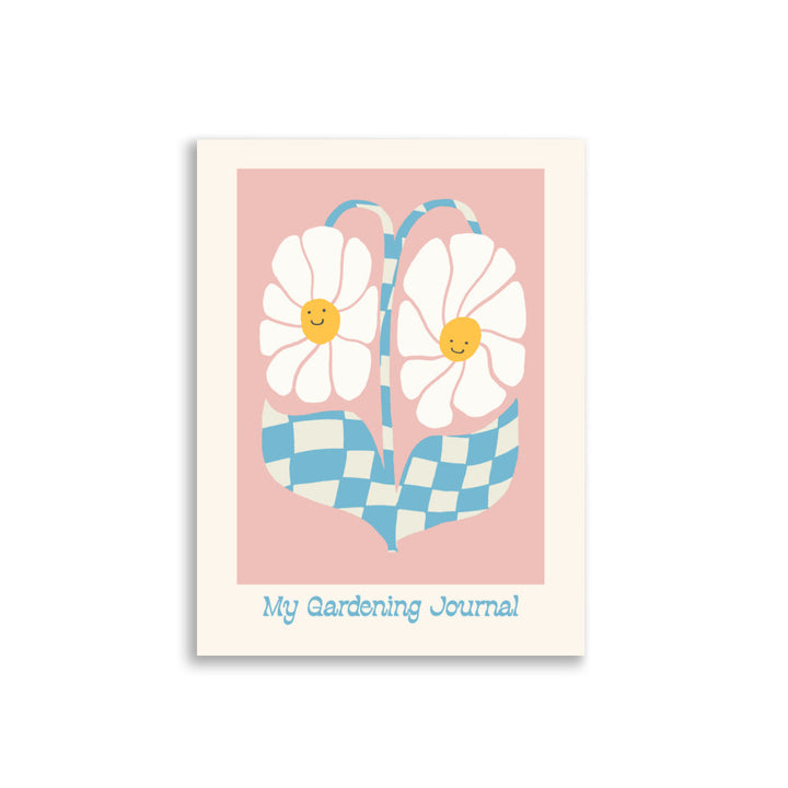 My Gardening Journal 06 | Bowlift