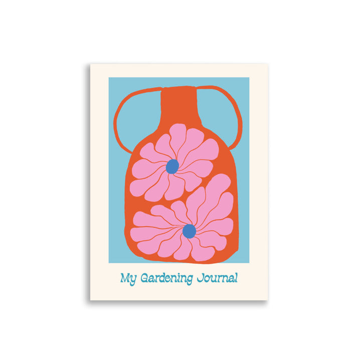 My Gardening Journal 11 | Bowlift