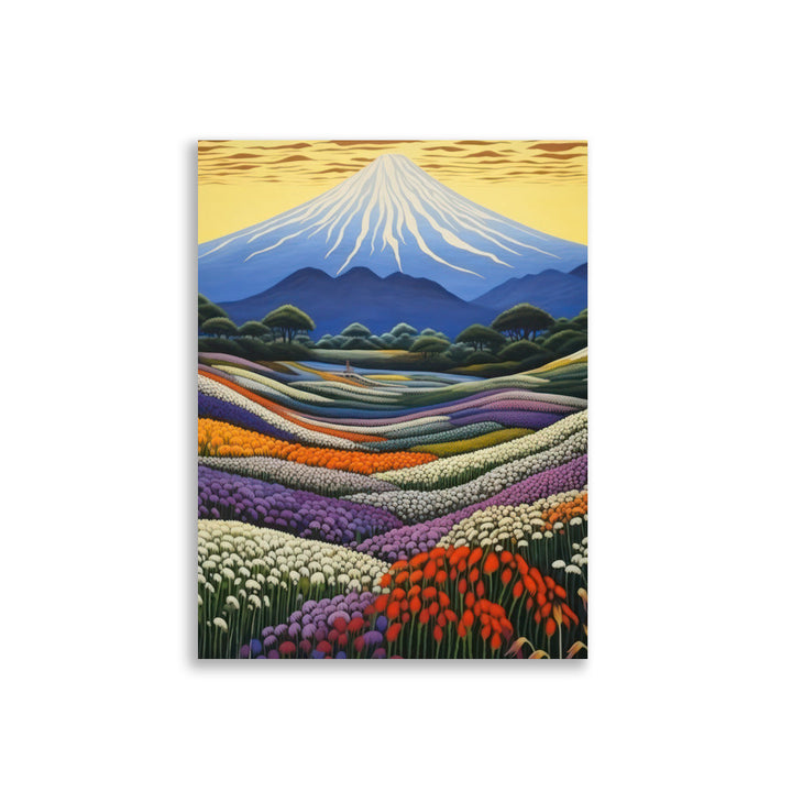 Spring of Mount Fuji | Bowlift