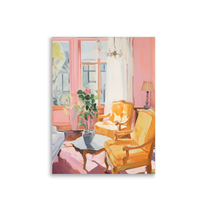 Livingroom | Bowlift