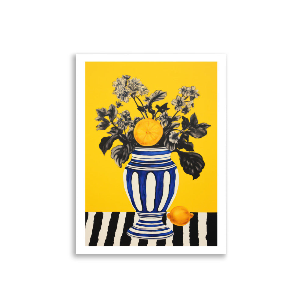 Lemon Tree | Bowlift