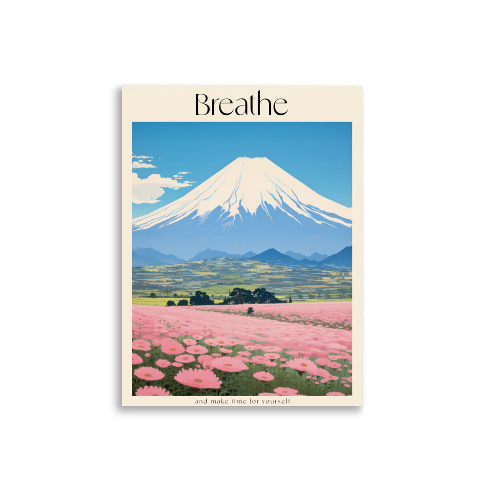Mount Fuji | Bowlift