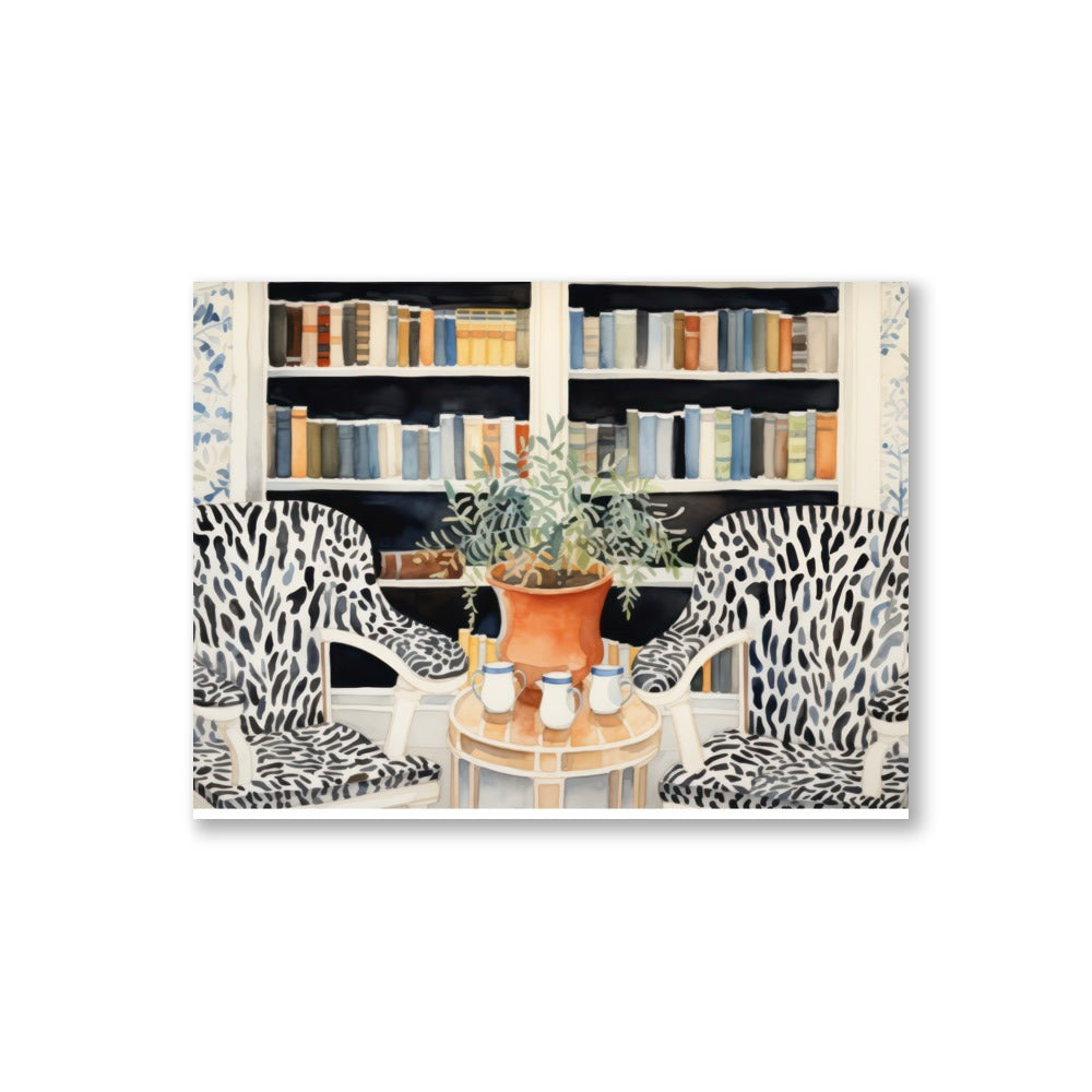 Library | Bowlift