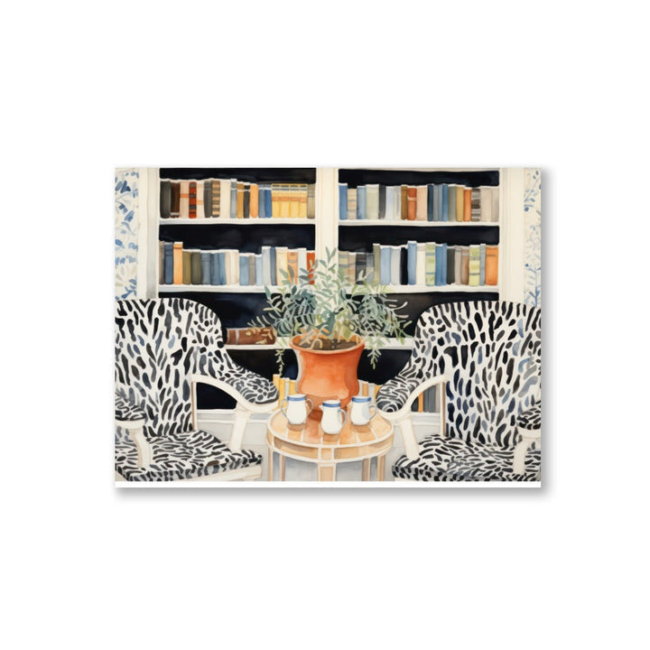 Library | Bowlift