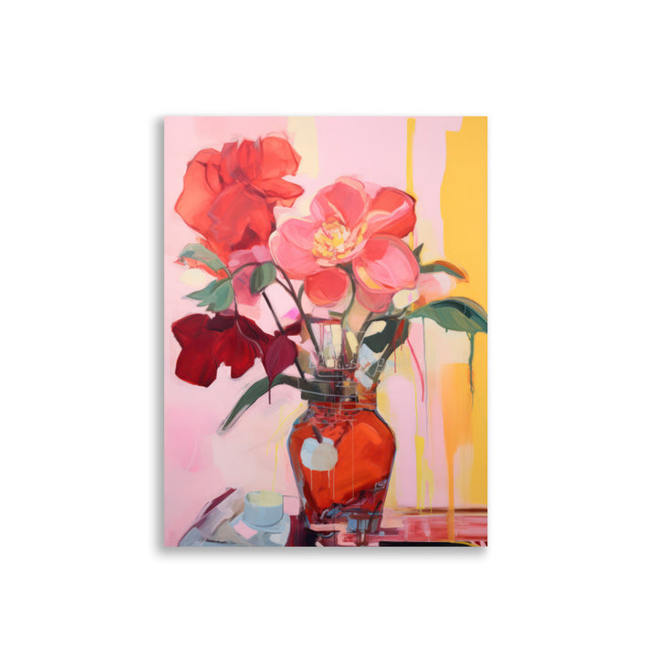 Roses | Bowlift
