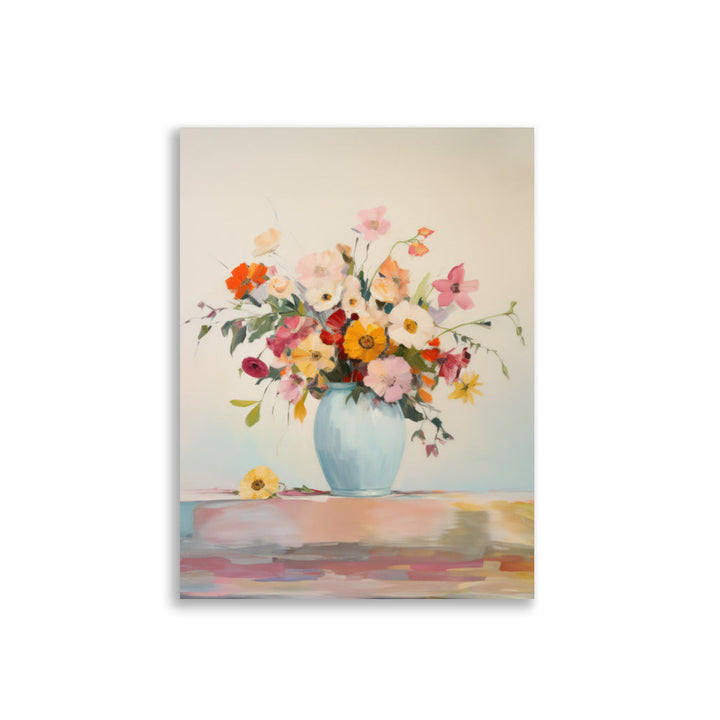 Flower Bouquet | Bowlift
