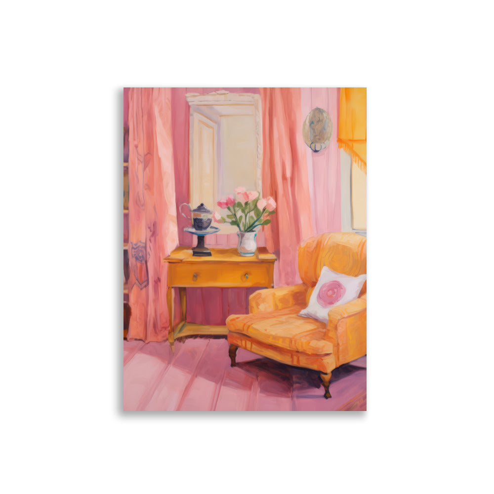 Room with Dream | Bowlift