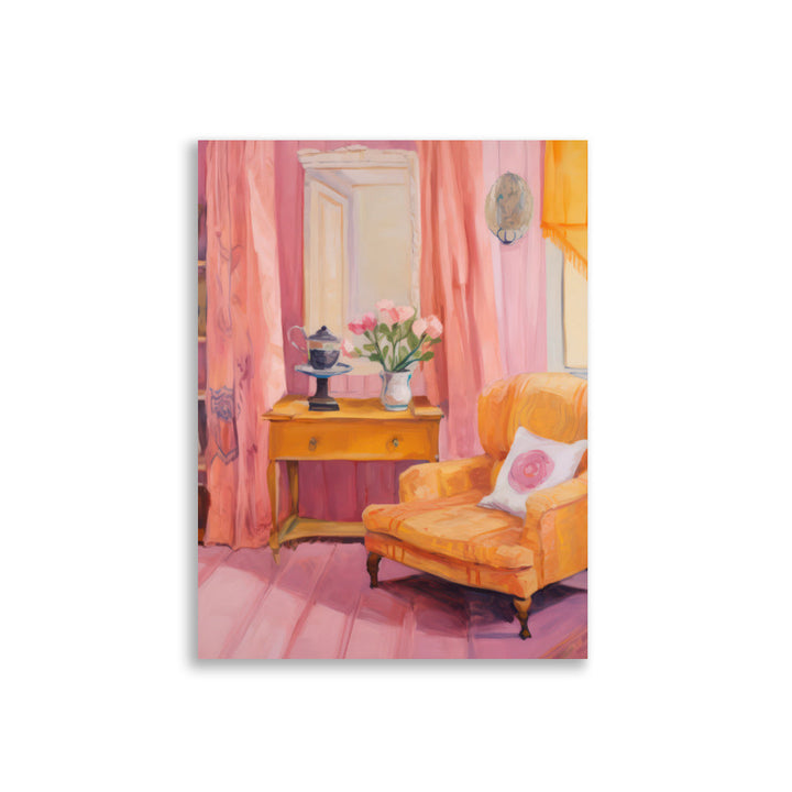 Room with Dream | Bowlift