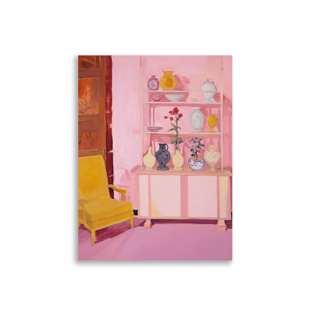 Pink-ful | Bowlift