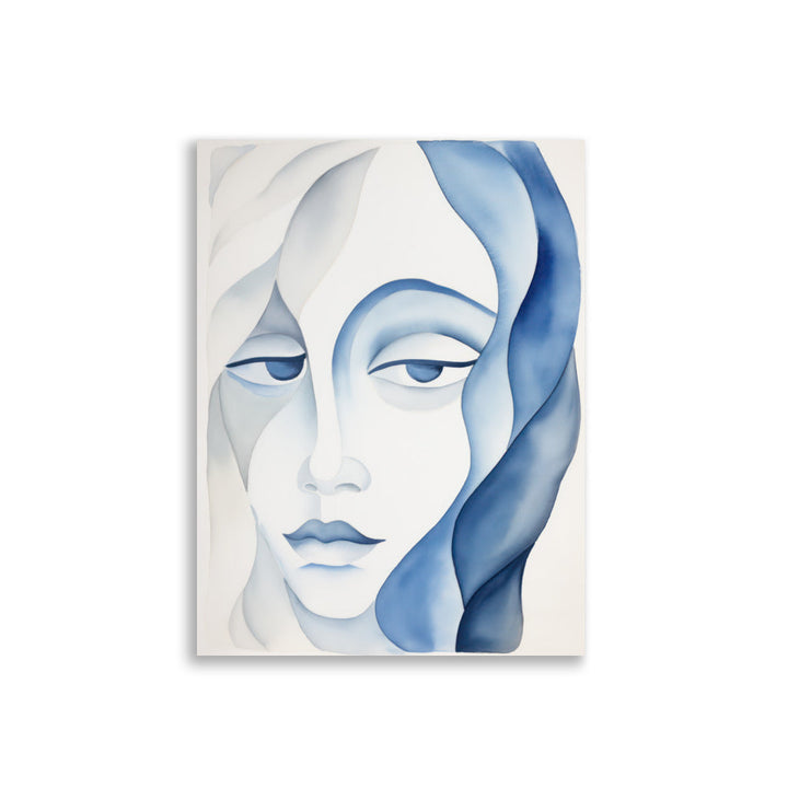 Blue Lady | Bowlift