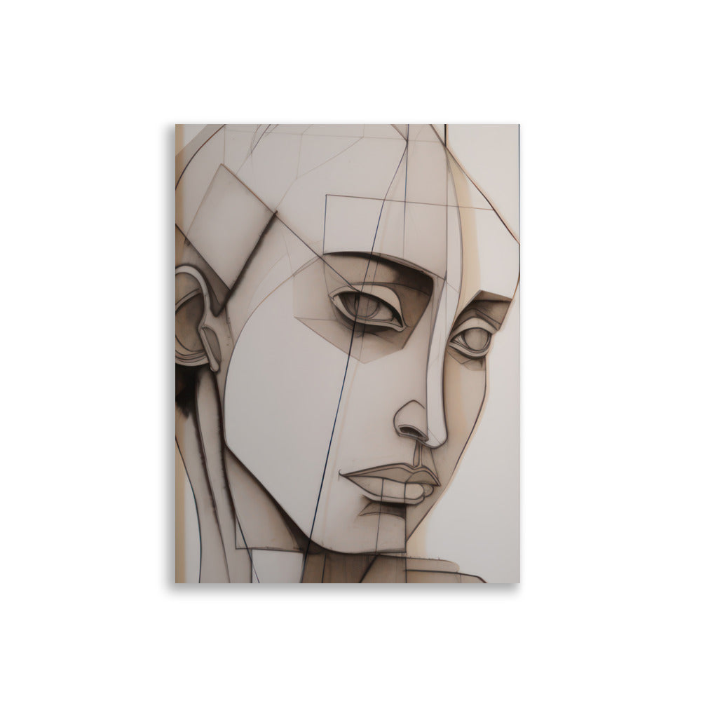 Grey Woman | Bowlift