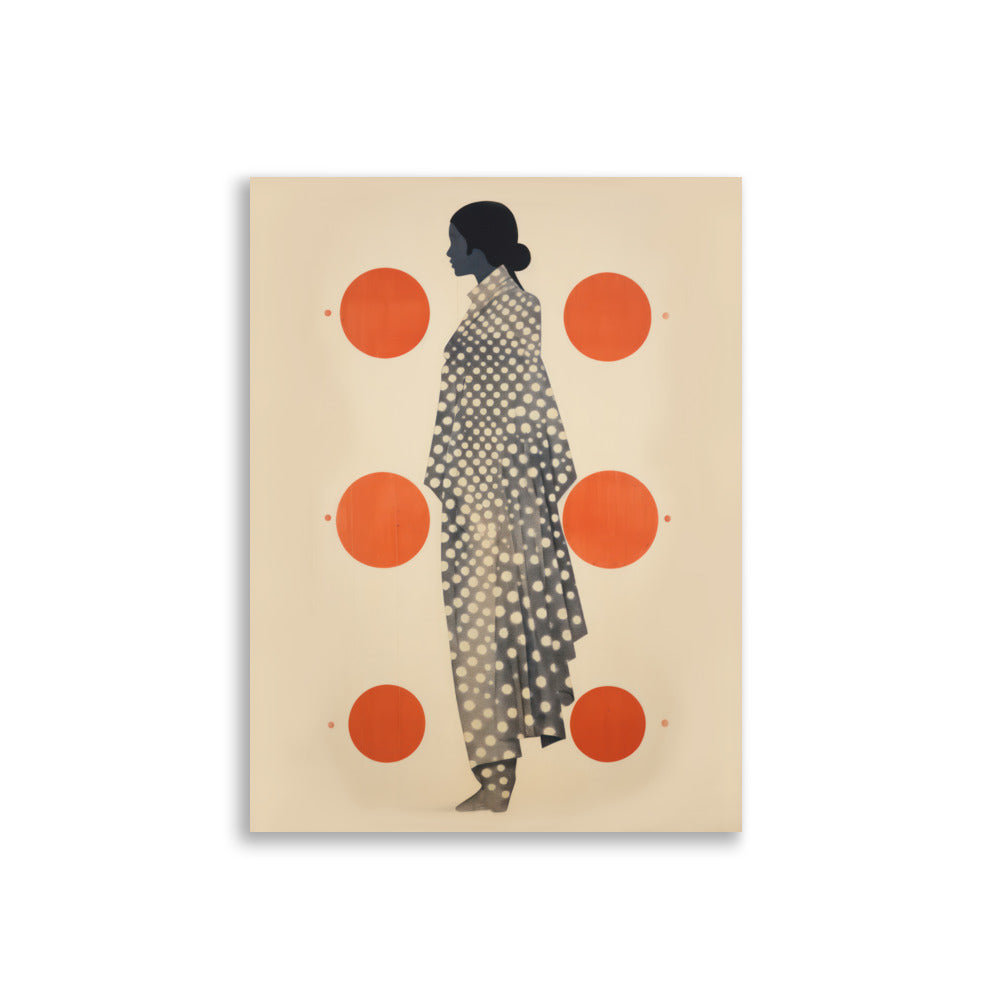 Dress with Dots | Bowlift