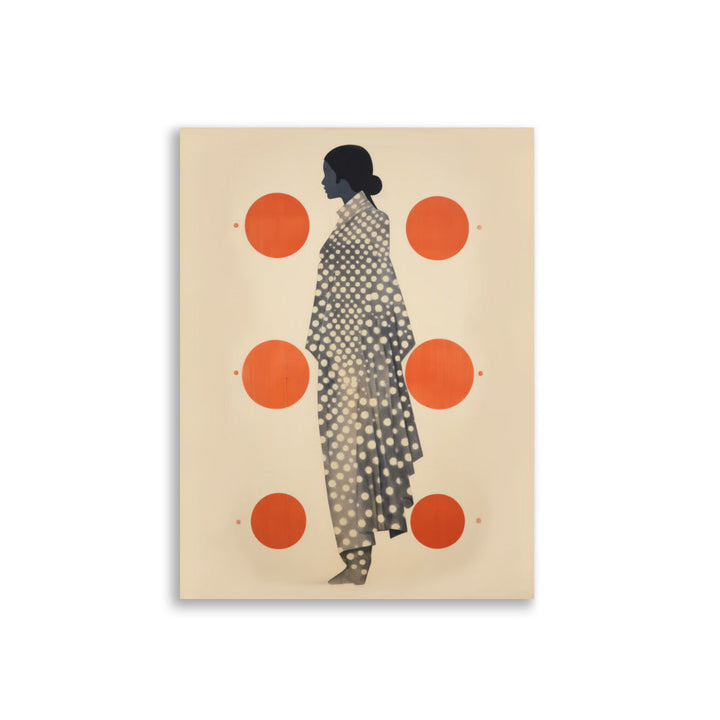 Dress with Dots | Bowlift